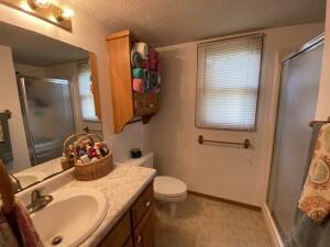 Oak Park - Residential
