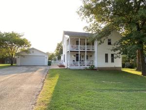 Oak Park - Residential
