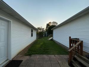 Oak Park - Residential