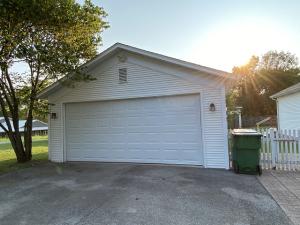 Oak Park - Residential