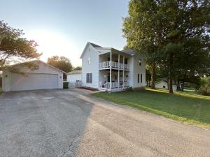 Oak Park - Residential
