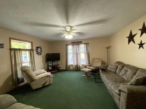 Oak Park - Residential