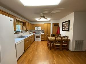 Oak Park - Residential