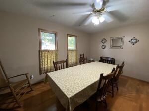 Oak Park - Residential