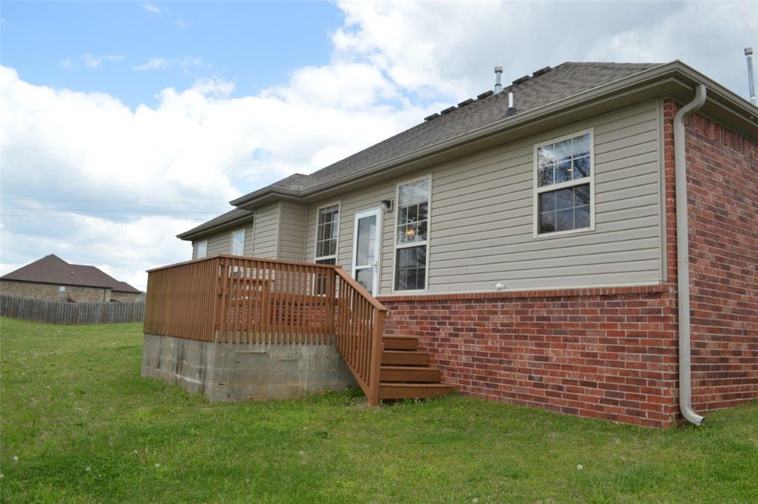 Sienna At Coopers Farm Ph II Centerton - Residential