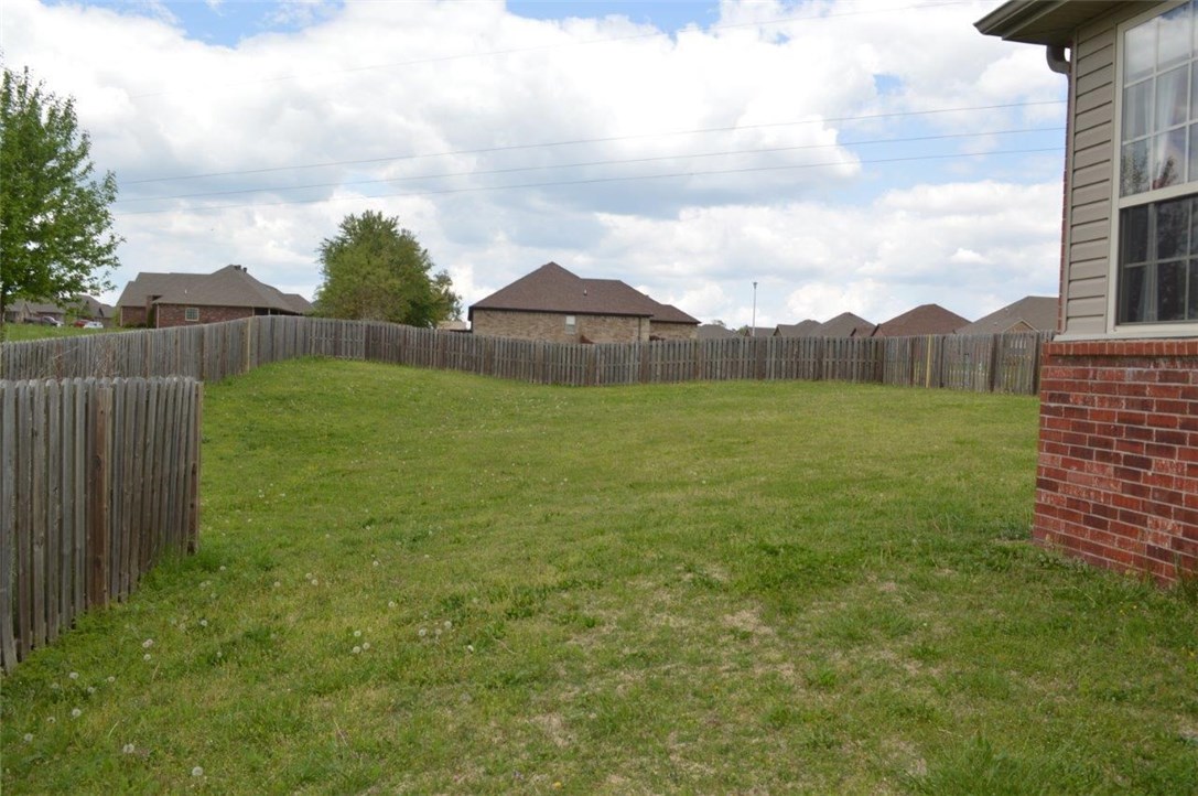 Sienna At Coopers Farm Ph II Centerton - Residential