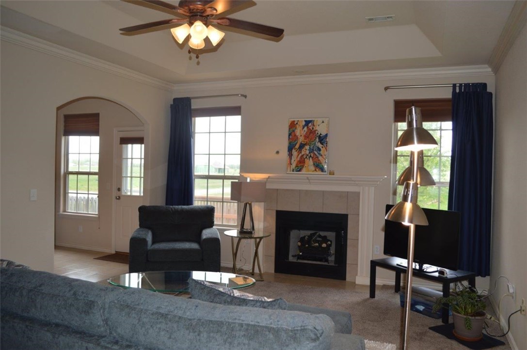 Sienna At Coopers Farm Ph II Centerton - Residential