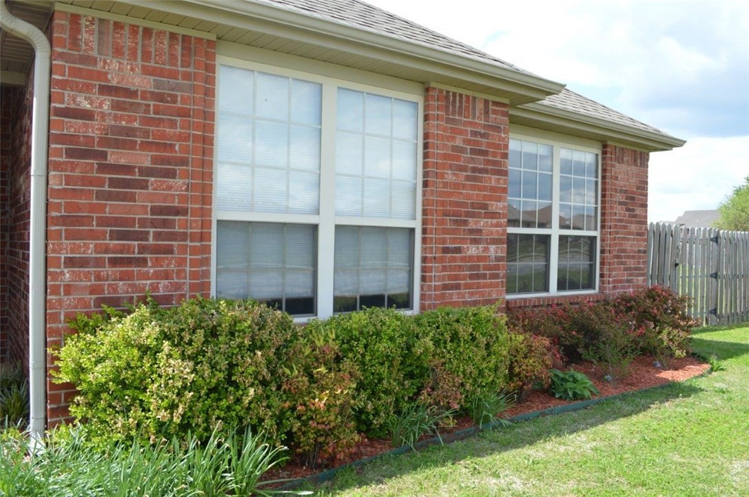 Sienna At Coopers Farm Ph II Centerton - Residential
