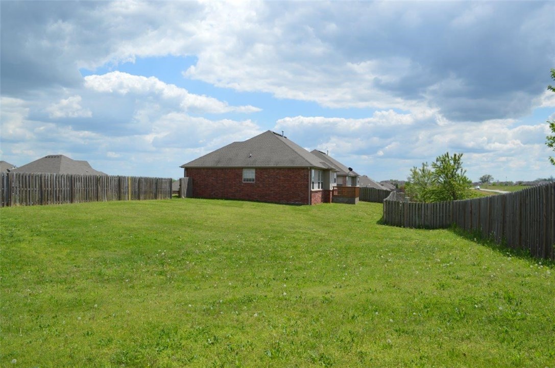 Sienna At Coopers Farm Ph II Centerton - Residential