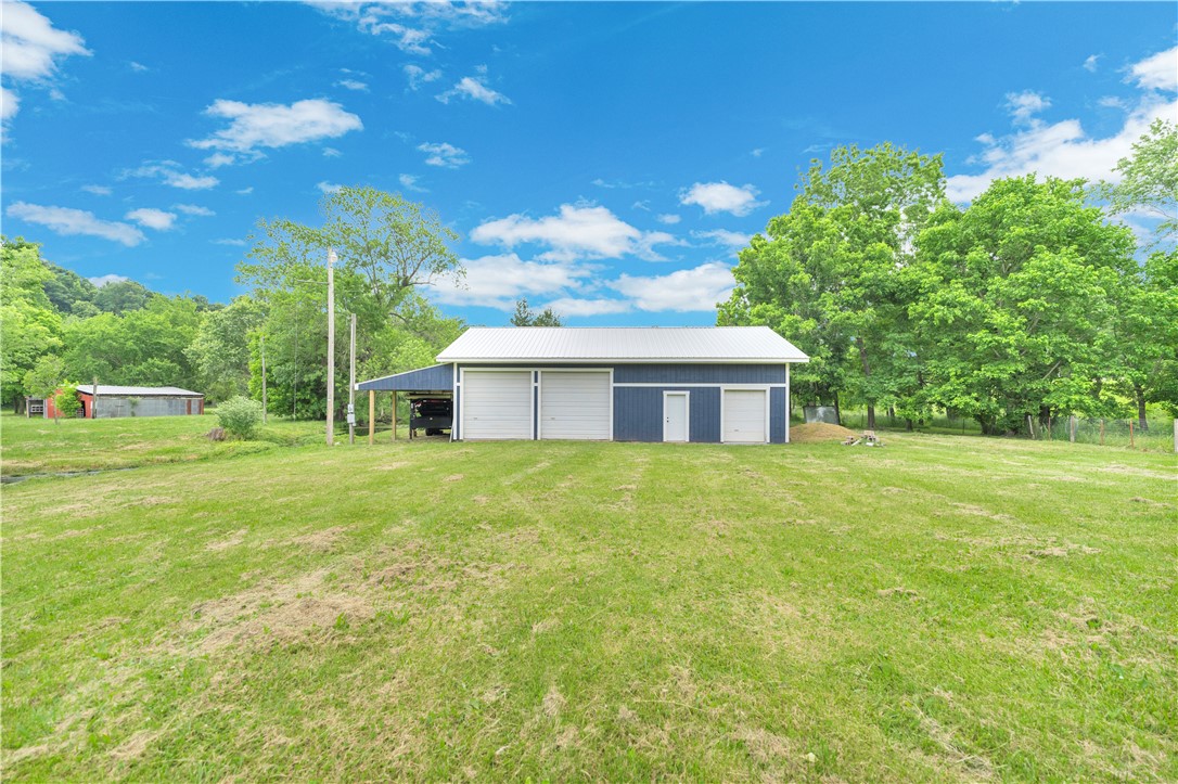 Elm Spgs Original - Residential