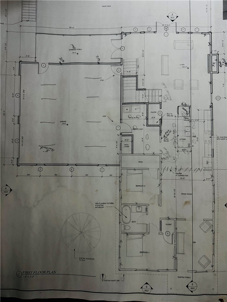 Elm Spgs Original - Residential