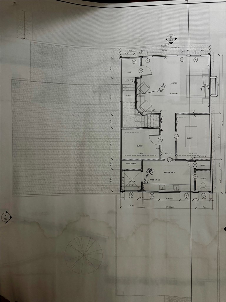Elm Spgs Original - Residential