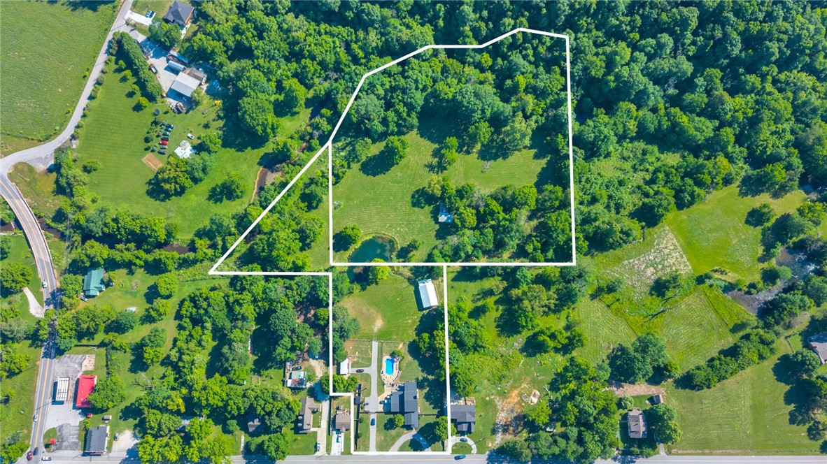 Elm Spgs Original - Residential