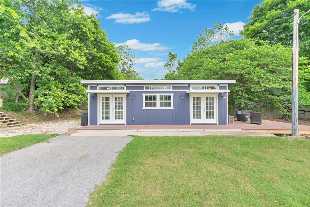 Elm Spgs Original - Residential