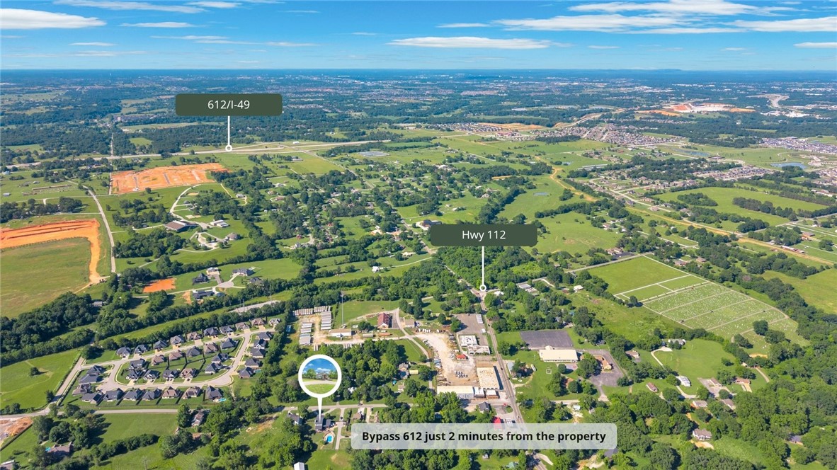 Elm Spgs Original - Residential