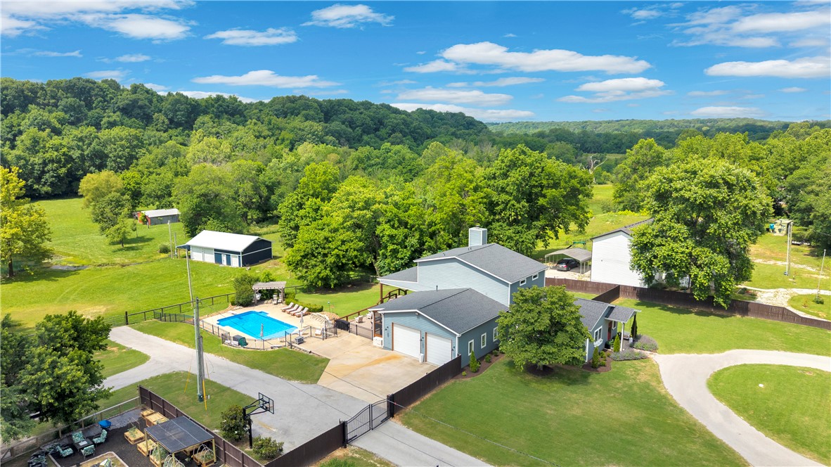 Elm Spgs Original - Residential