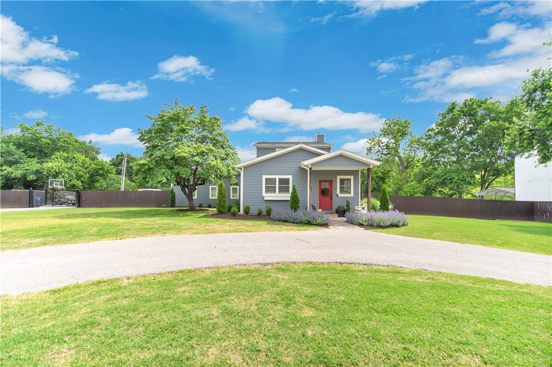 Elm Spgs Original - Residential