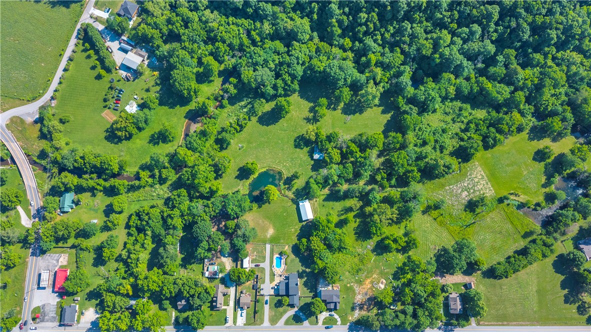 Elm Spgs Original - Residential