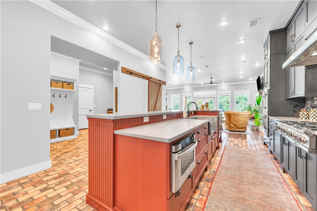 Elm Spgs Original - Residential