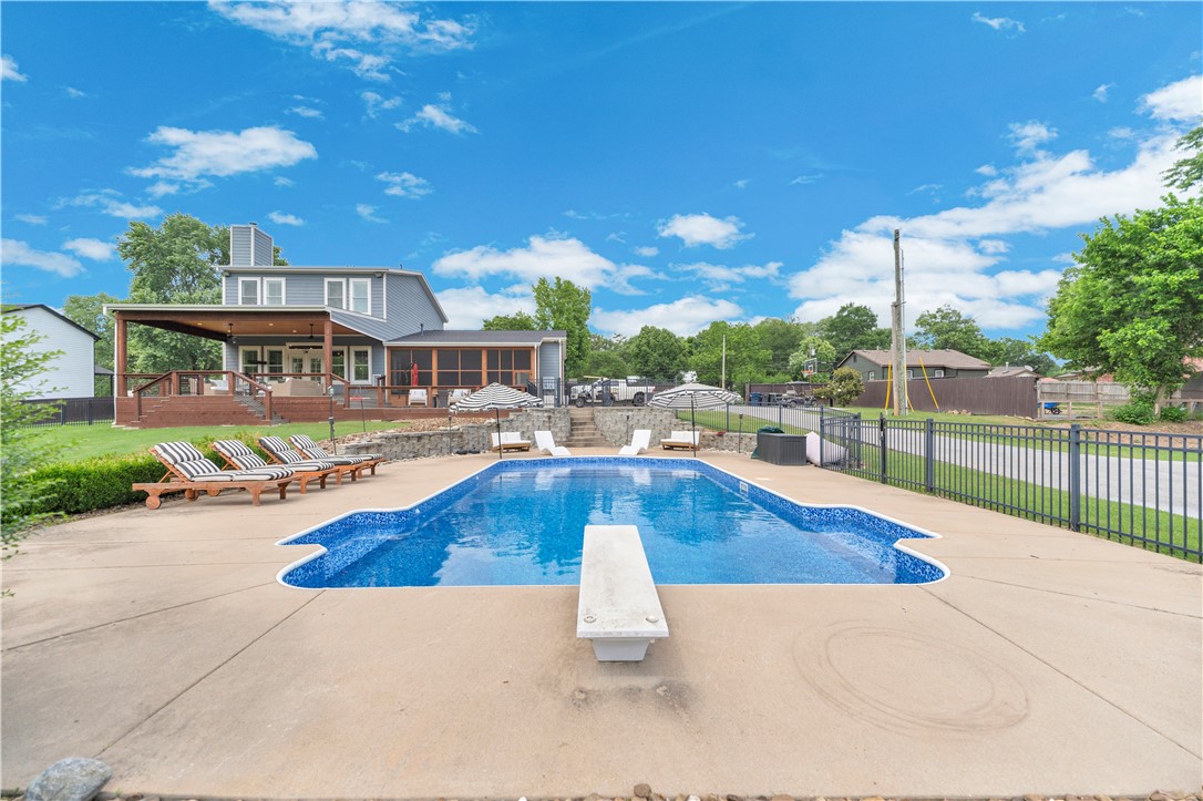 Elm Spgs Original - Residential