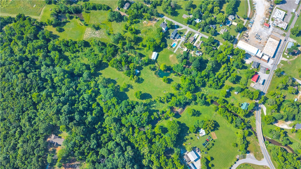 Elm Spgs Original - Residential