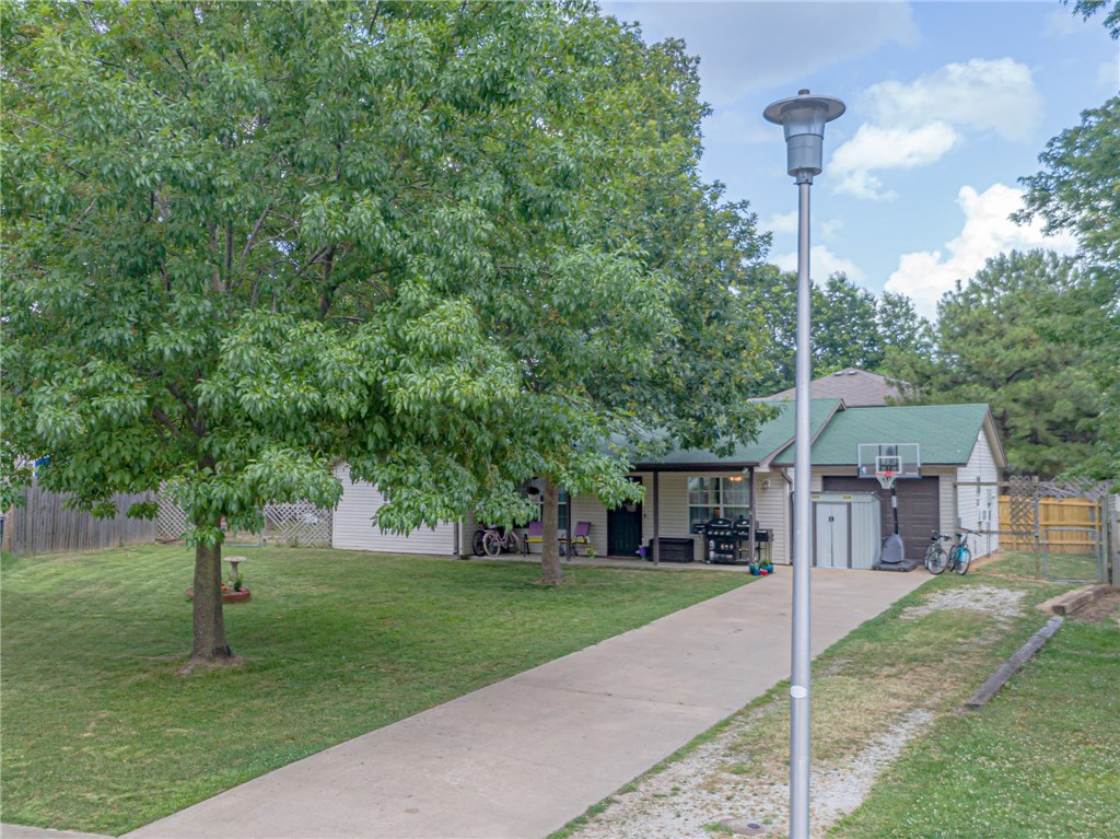 Ravenswood Sub - Residential