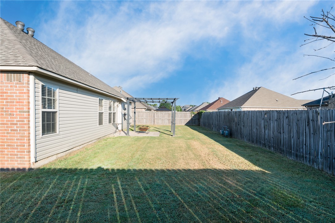Char Lou Estates Ph 2 Centerton - Residential