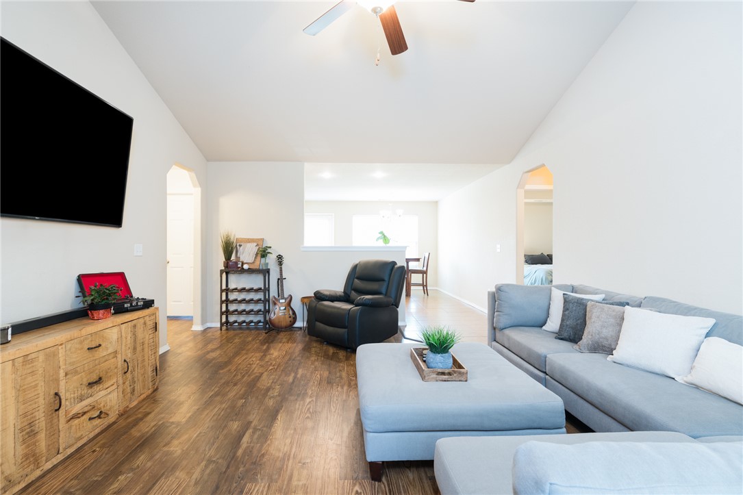 Char Lou Estates Ph 2 Centerton - Residential