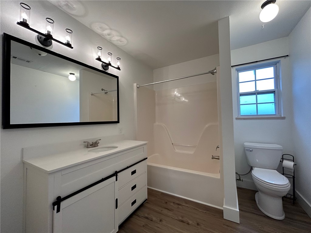 N/A - Residential Lease
