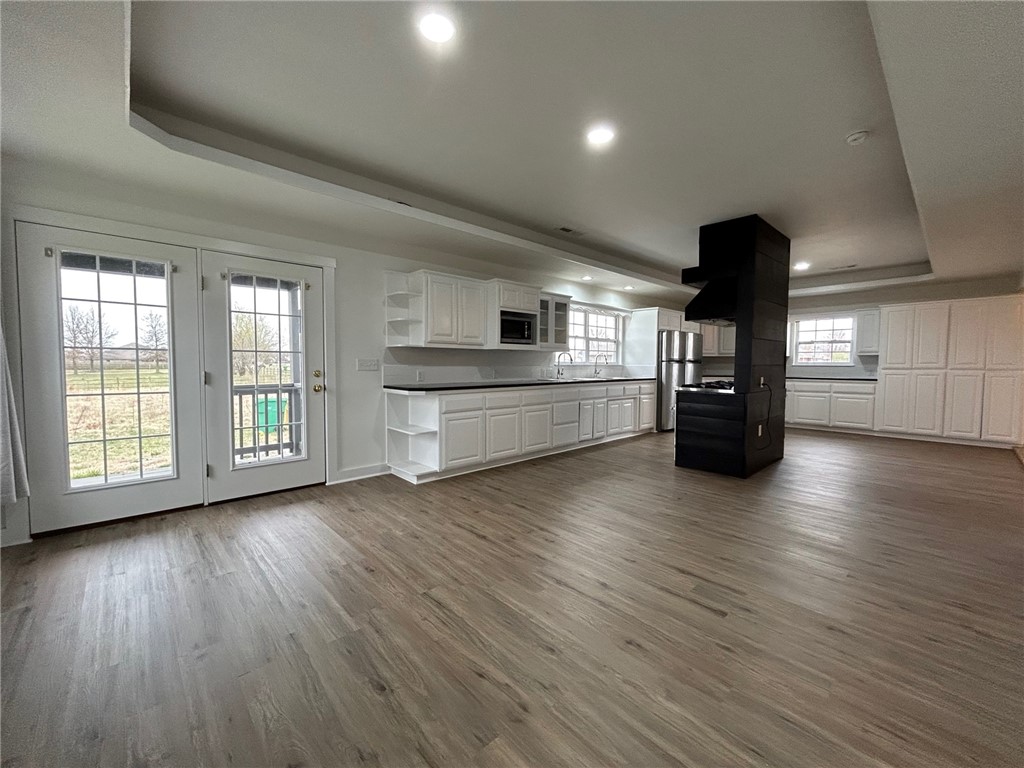 N/A - Residential Lease