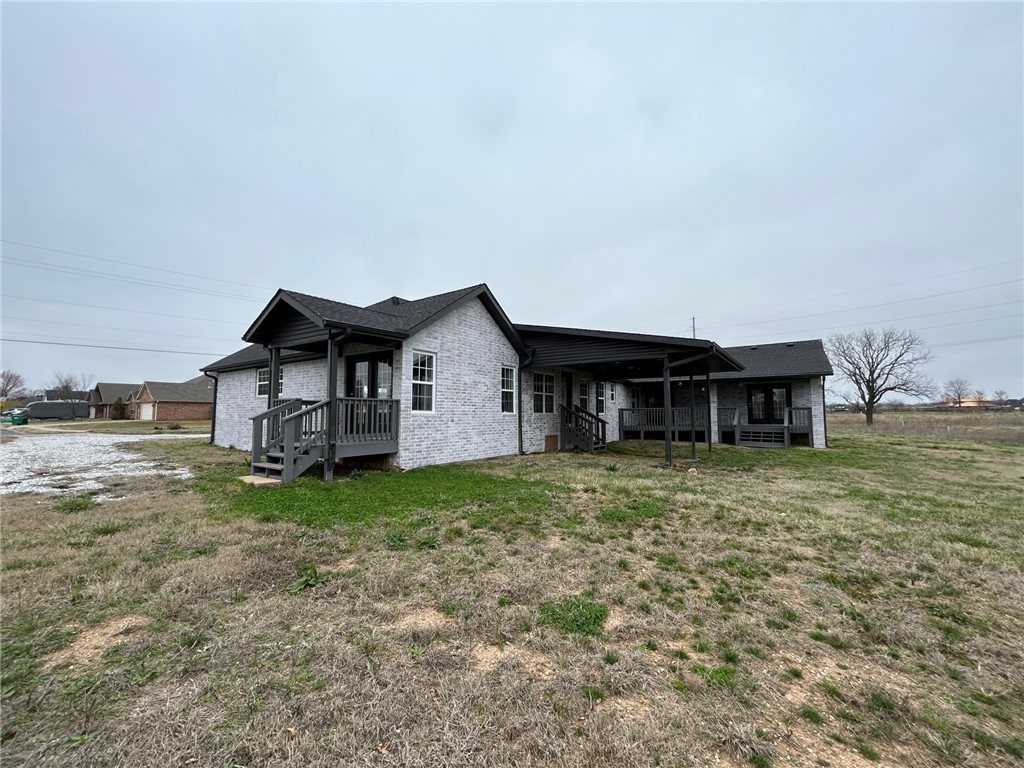 N/A - Residential Lease