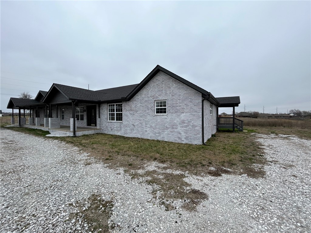 N/A - Residential Lease