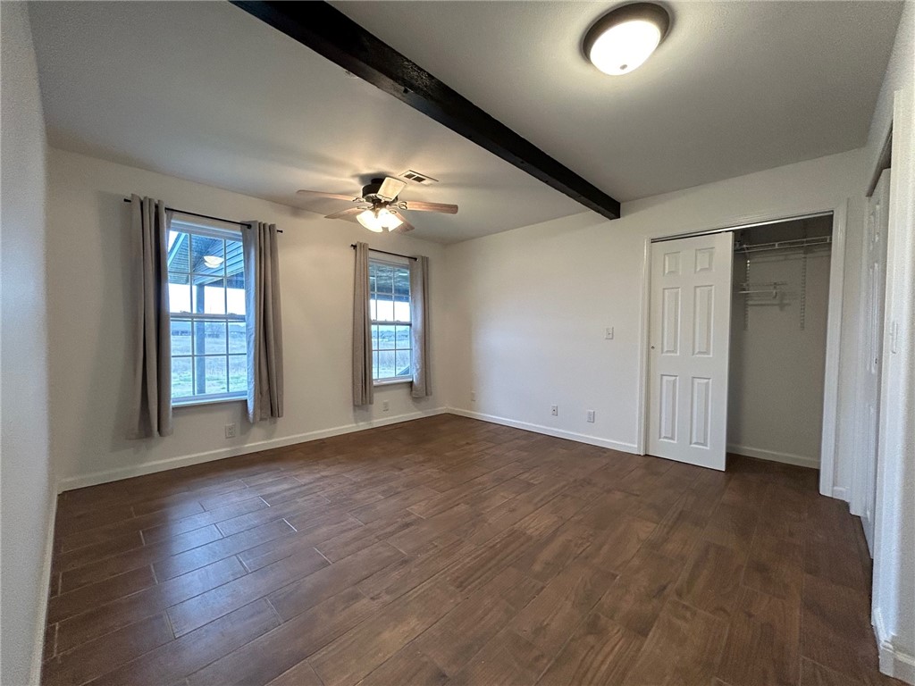 N/A - Residential Lease
