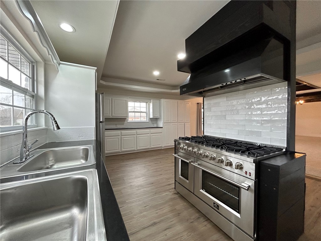 N/A - Residential Lease