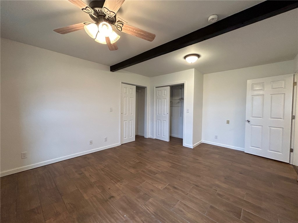 N/A - Residential Lease