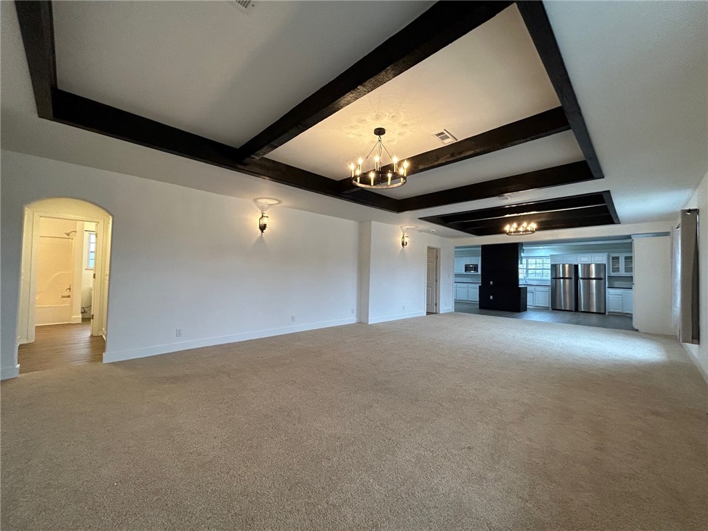 N/A - Residential Lease