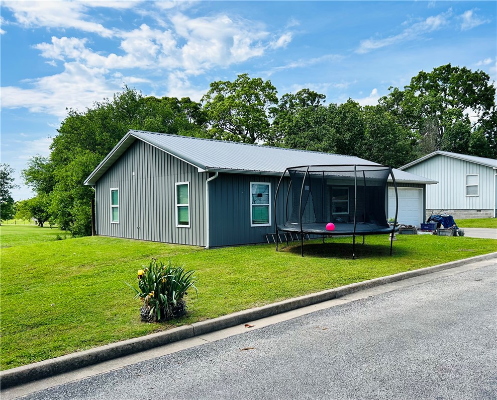 Berryville Outlots - Residential