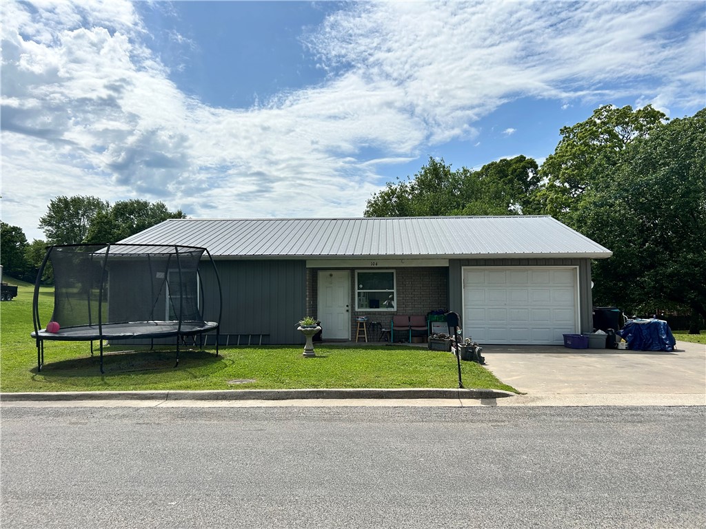 Berryville Outlots - Residential