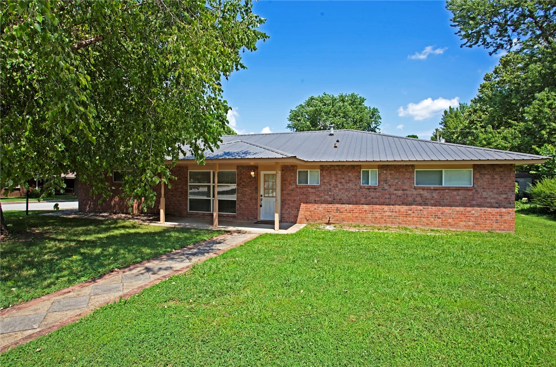 Peaceful Valley Estates Ph I - Residential Lease
