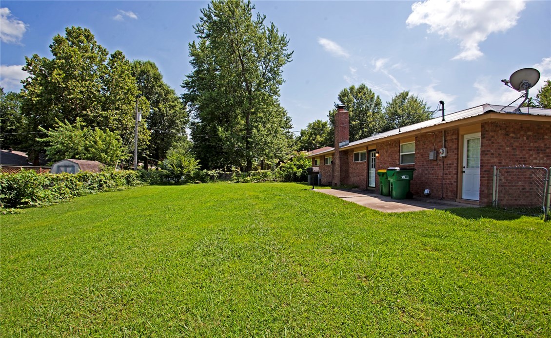 Peaceful Valley Estates Ph I - Residential Lease