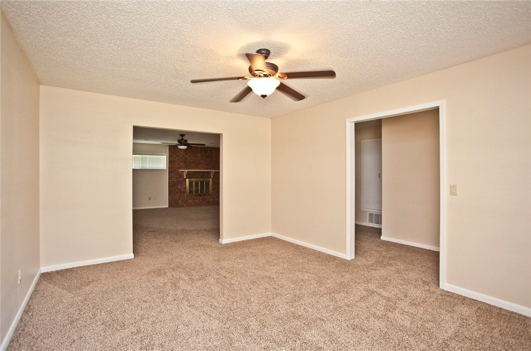 Peaceful Valley Estates Ph I - Residential Lease