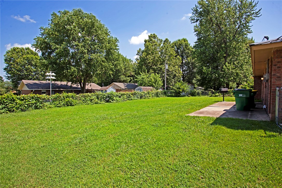 Peaceful Valley Estates Ph I - Residential Lease