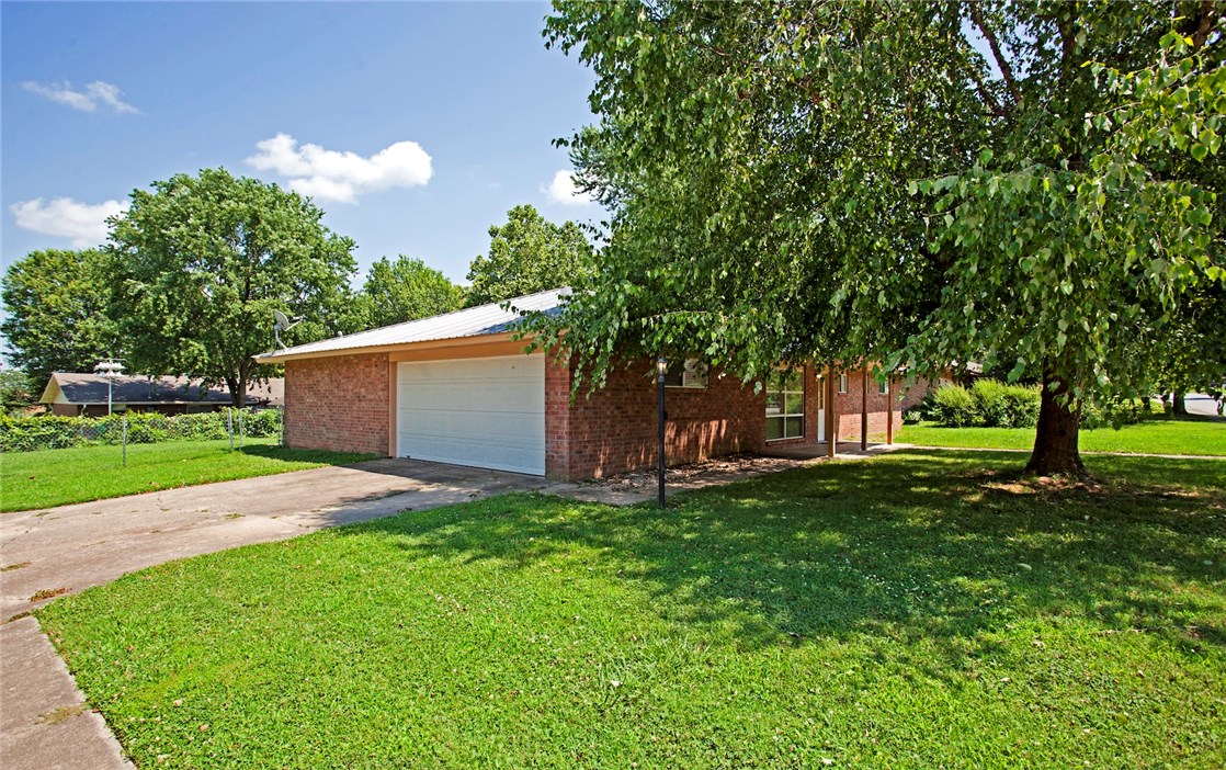 Peaceful Valley Estates Ph I - Residential Lease