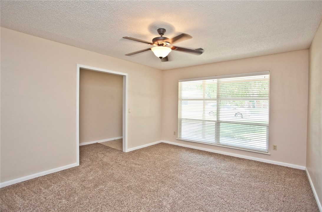 Peaceful Valley Estates Ph I - Residential Lease