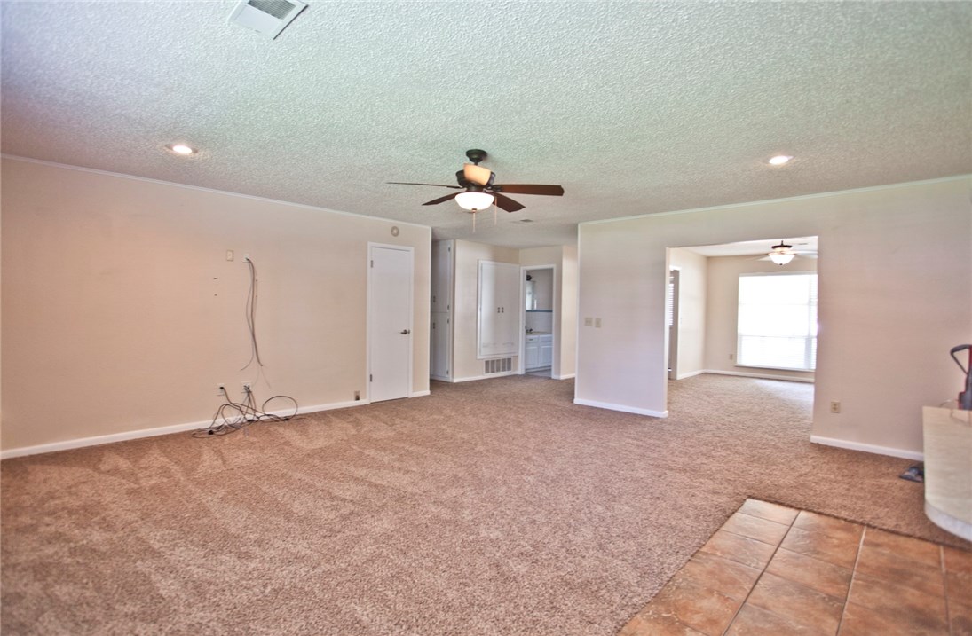 Peaceful Valley Estates Ph I - Residential Lease