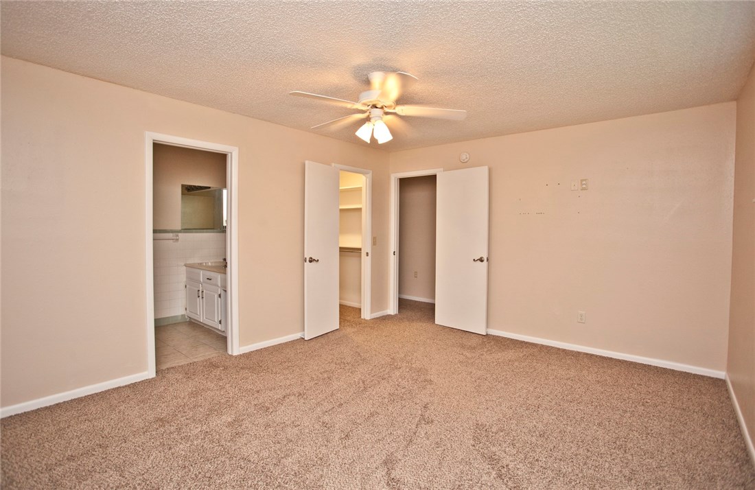 Peaceful Valley Estates Ph I - Residential Lease