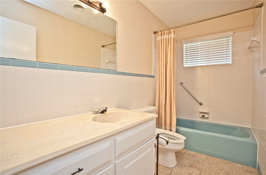Peaceful Valley Estates Ph I - Residential Lease