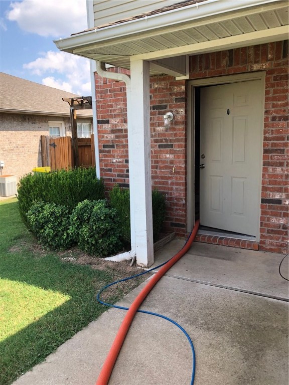 Foxfield Sub - Residential Lease