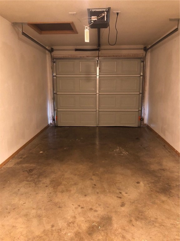 Foxfield Sub - Residential Lease