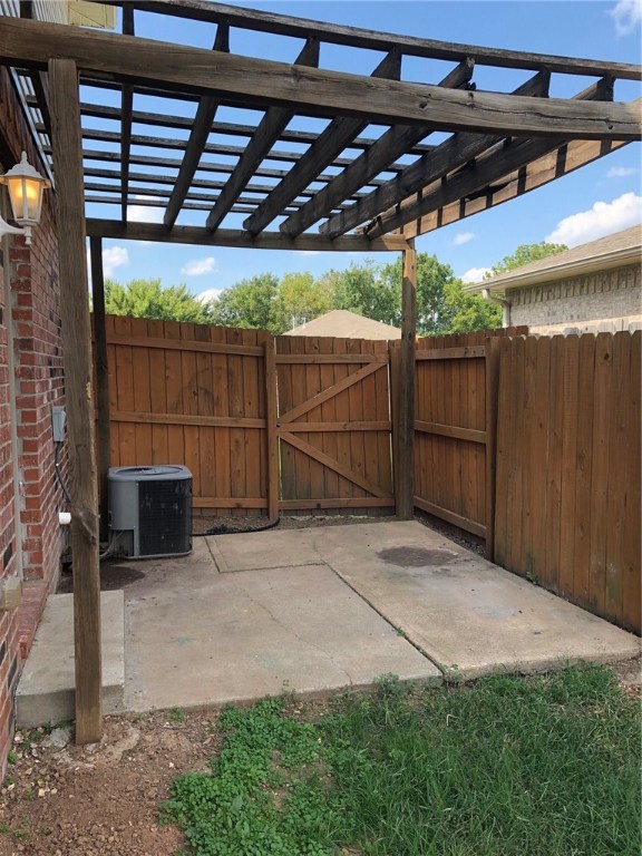 Foxfield Sub - Residential Lease